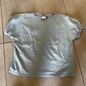 3👚X🩳25 KIDS NWOT Zara Girl Top Size 9